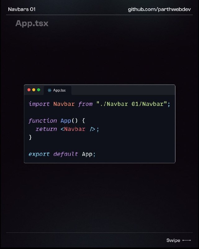 React 101