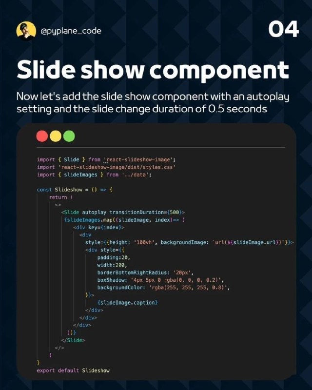 React 101