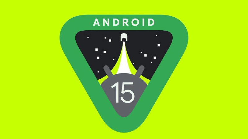 **Google выпустит Android 15 уже 15 …