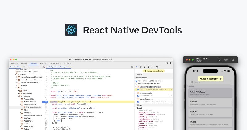 [**Обновление React Native 0.76: Новая Архитектура …