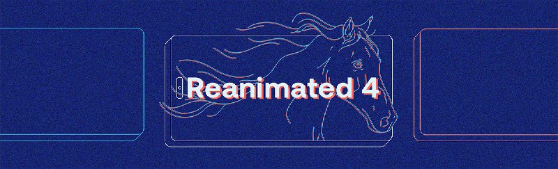 [**Анонс React Native Reanimated 4**](https://medium.com/m/global-identity-2?redirectUrl=https%3A%2F%2Fblog.swmansion.com%2Freanimated-4-is-new-but-also-very-familiar-b926dd59aa40)