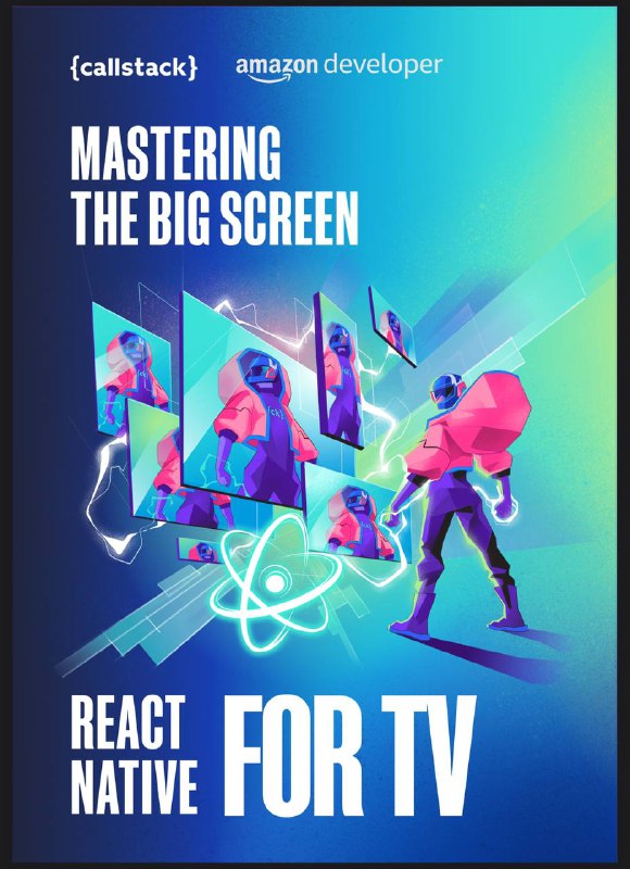 **“Mastering the Big Screen: React Native …