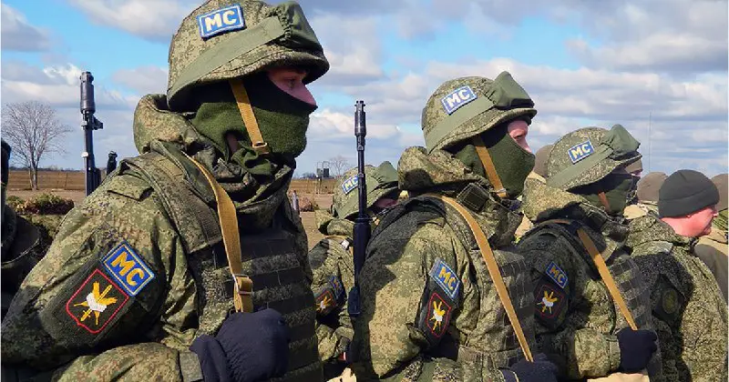 Rusia a ajuns la Odesa cu bombardamentele, adica la 100 km de Tiraspol. Si ce idei ii baga in cap …
