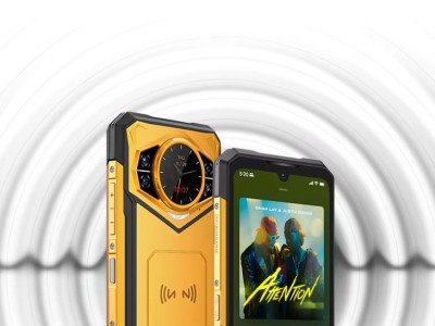 [#Doogee](?q=%23Doogee) S200 X — тонкий «бронефон» …