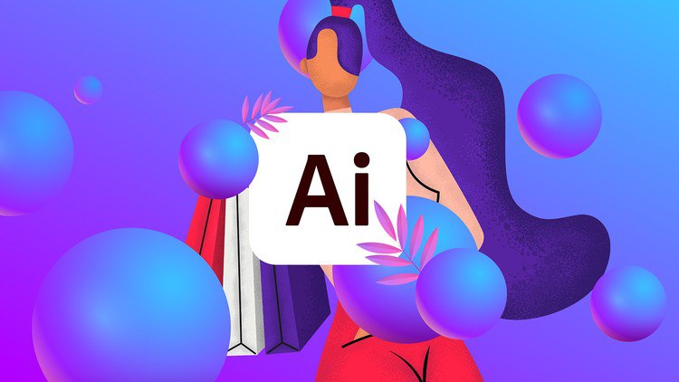 The Adobe Illustrator CC Mastery Course: …