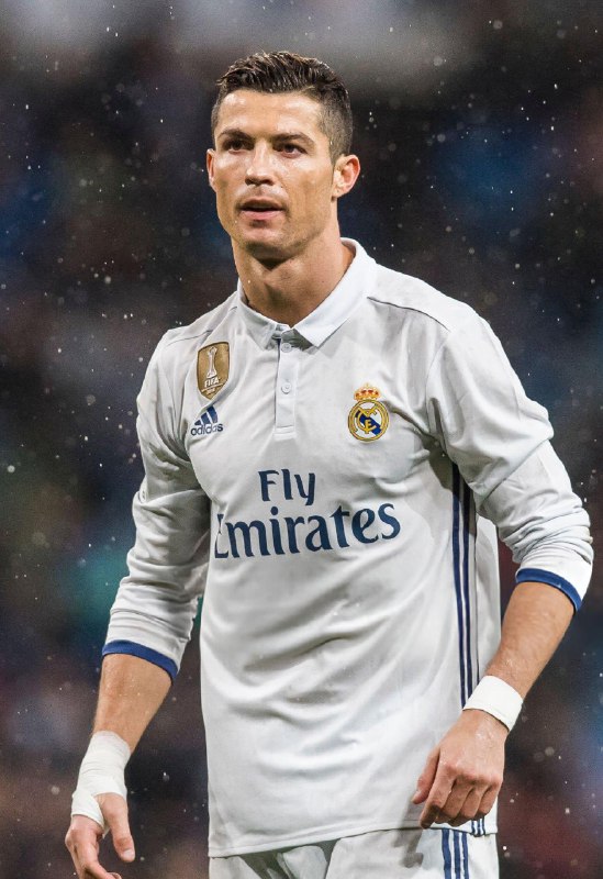 Real Madrid | رئال مادرید