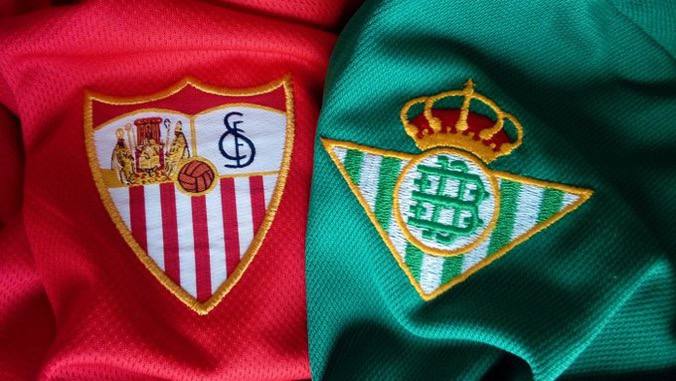 *****🏟️*** El derbi entre Real Betis …