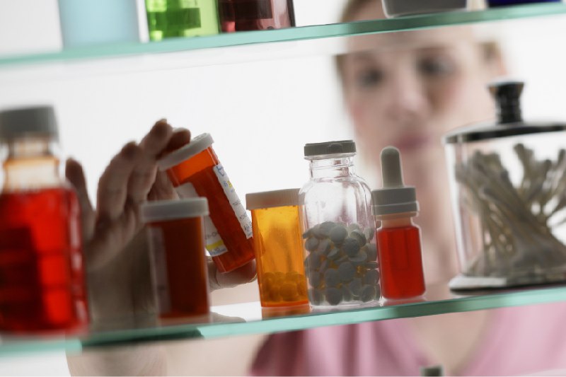 7 Prescription Meds To Stock Up On In 2024. [#beprepared](?q=%23beprepared)!