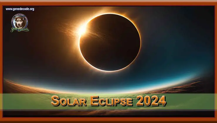 ***🌚******📸******💥*** **2024-04-07 One Guy &amp; A Gal Flash News Update - The April 8th Solar Eclipse