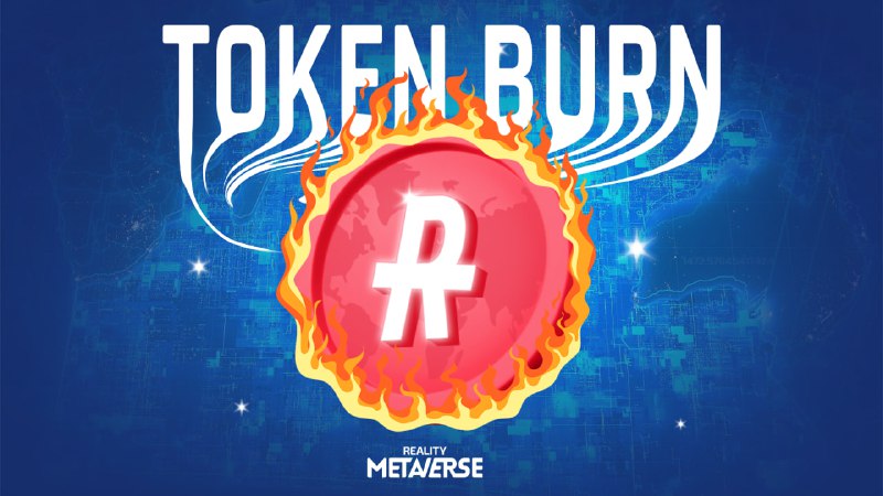 *****🔥*** First Token Burn Completed! 13.76M …