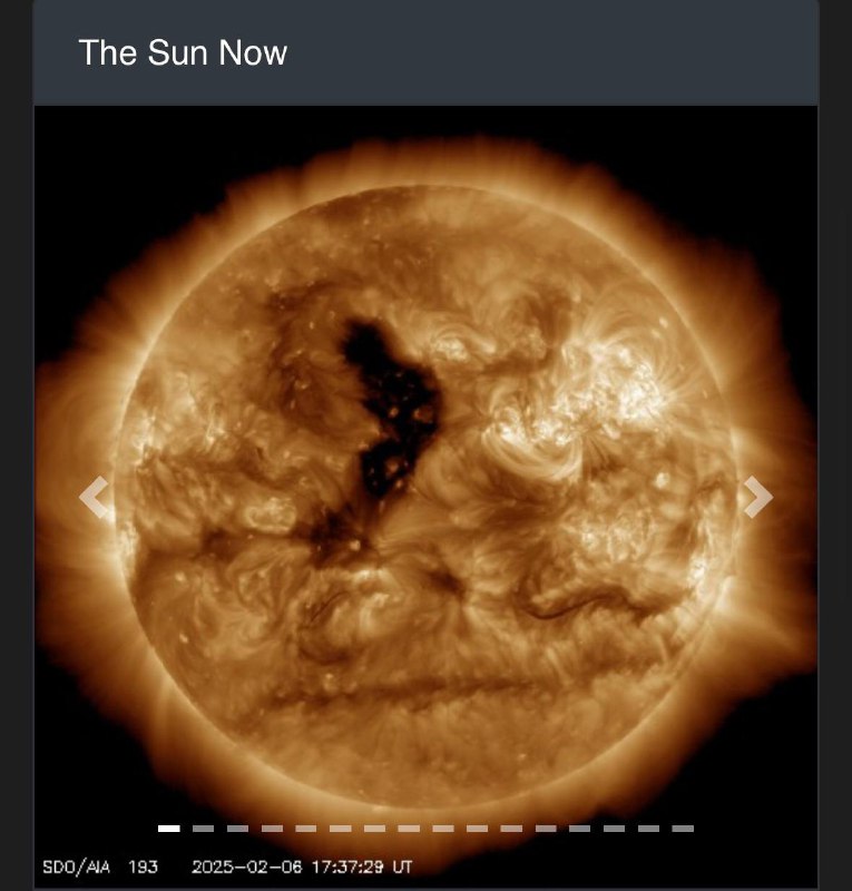 ***☀️***2025年2月6日