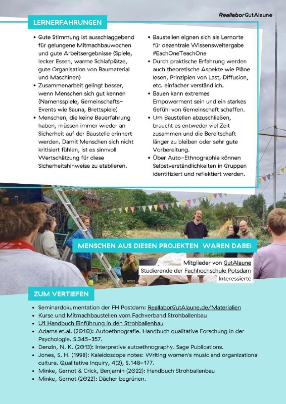ReallaborGutAlaune