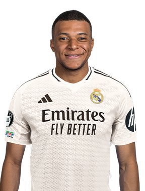 ***🇫🇷*** Mbappé's presentation: July 16th