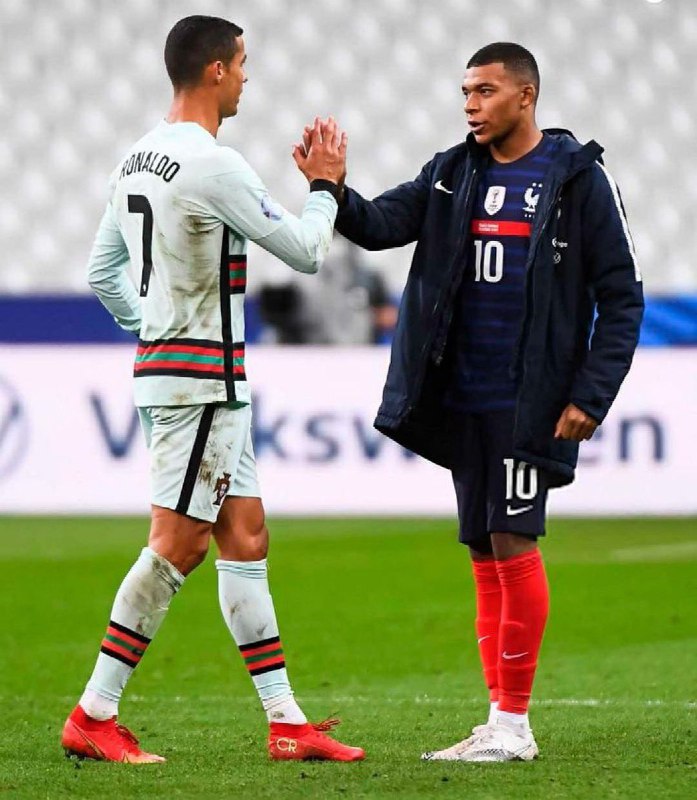 ***🗣️*** Kylian Mbappé: “No matter what …