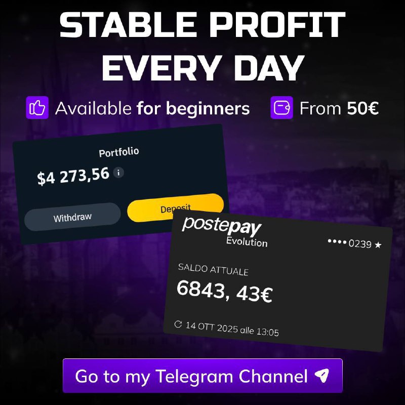 ***🤑*** **Earn from $1000 per day …