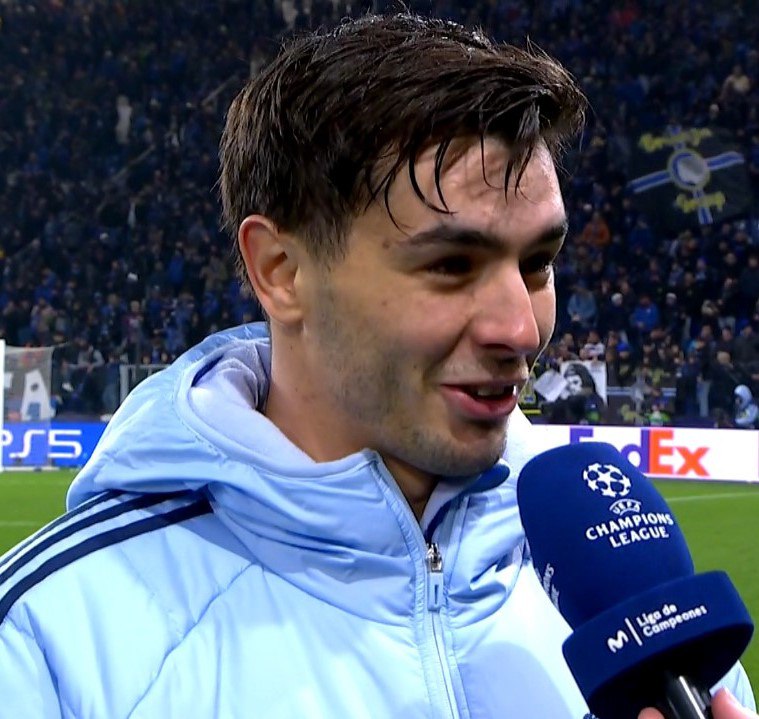 ***?️*** Brahim: “Mbappé's injury? I gave …