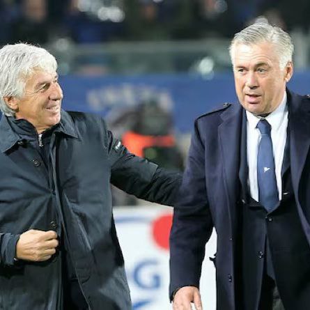 ***🗣️*** Gasperini, Atalanta's coach: