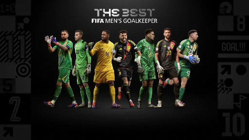 ***🚨*** OFFICIAL: The Best FIFA Men’s …