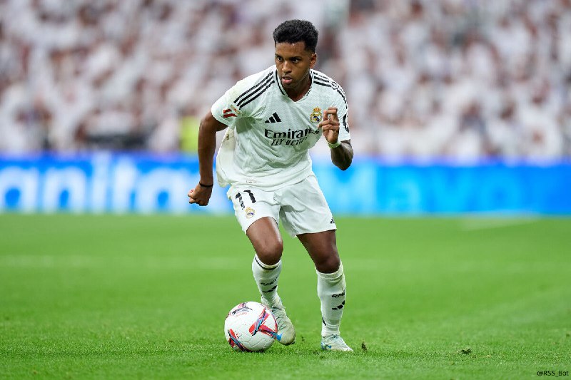 **Rodrygo, un réveil spectaculaire après une …