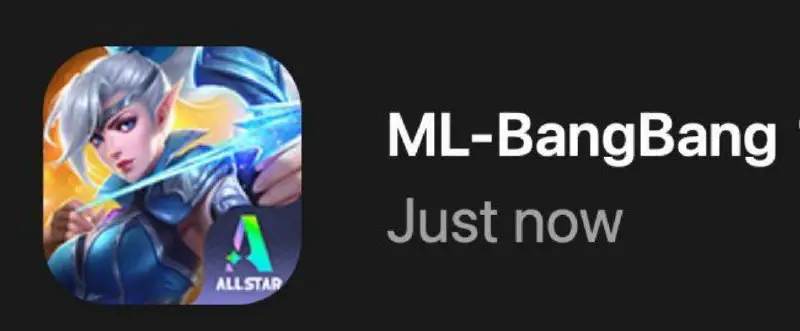 **Monster : ML Bang Bang Direct …