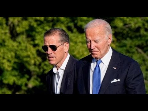 ***🚨******🚨******🚨******📣******📣******📣***DERNIÈRE HEURE: Joe Biden gracie son …