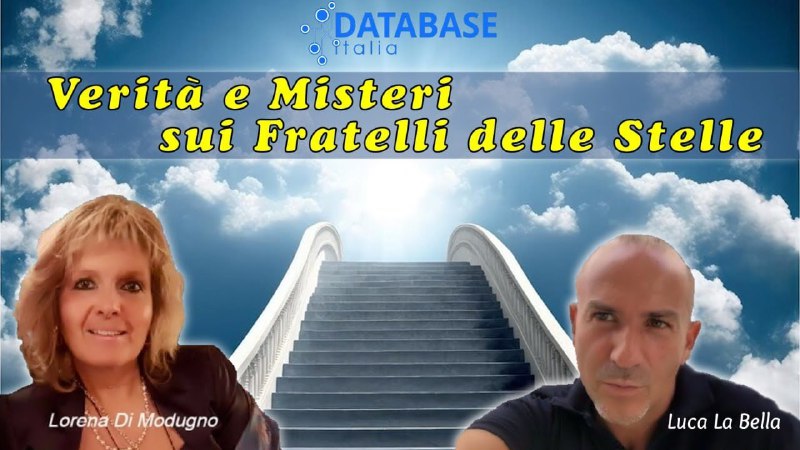 Ci vediamo stasera in diretta alle …