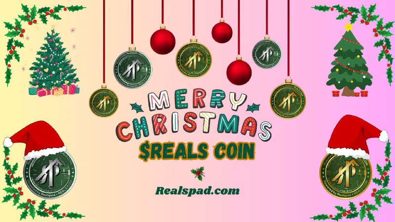 Realspad_Reals official?