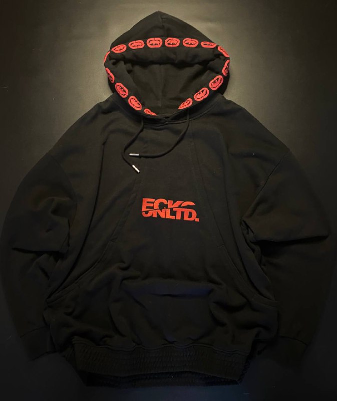 Ecko RAP HOODIE