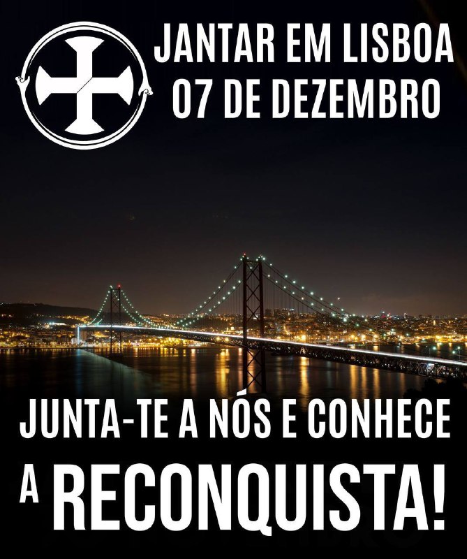 *****📅*** Jantar Núcleo de Lisboa - …