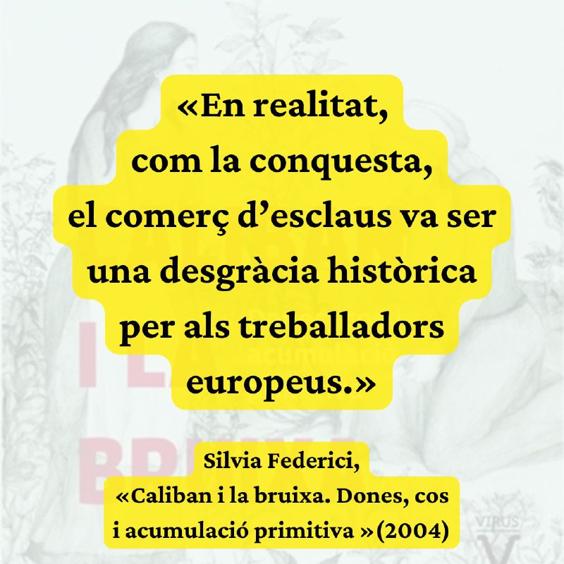 **Silvia Federici**: