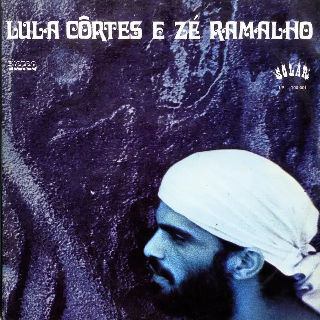 7/08/23 Lula Côrtes, Zé Ramalho - Paêbirú