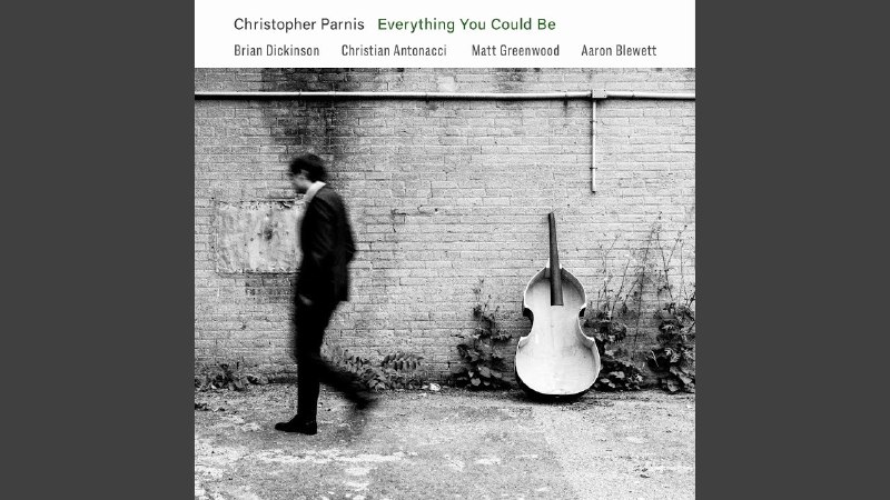 **Christopher Parnis : «Everything You Could …