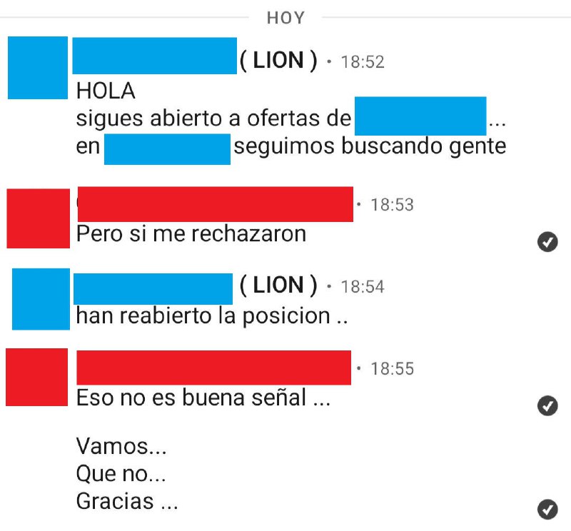 Recruiters Recutres 0.2K