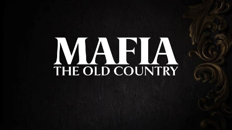 Ждёте ***Mafia The Old Country***?