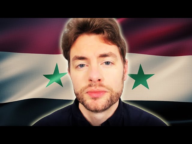 The Truth About Syria