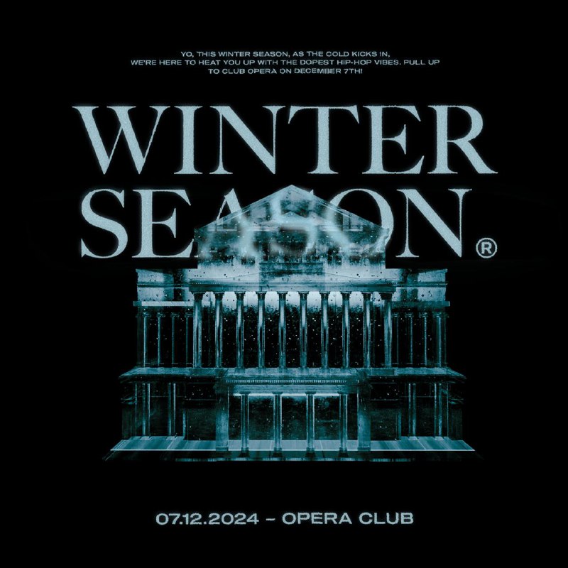 WINTER–SEASON***®***
