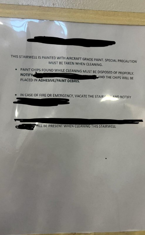 Timeline to report?