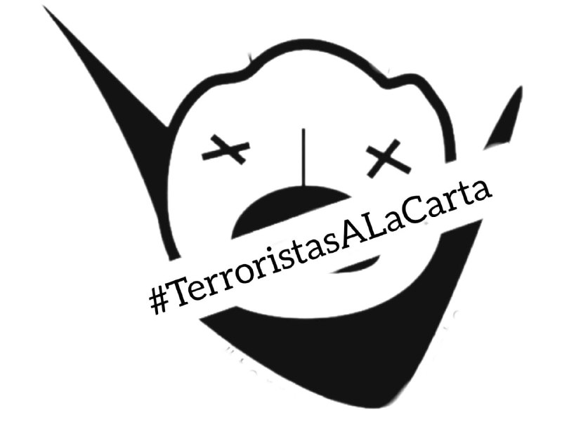 [**#TerroristasALaCarta**](?q=%23TerroristasALaCarta)