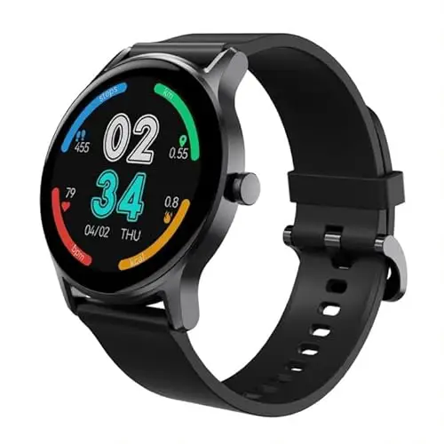 ***🔥*** **Haylou Relógio Smartwatch Gs Conectividade …