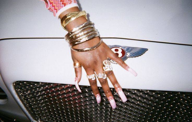 когда среди всех финансово грамотных и …