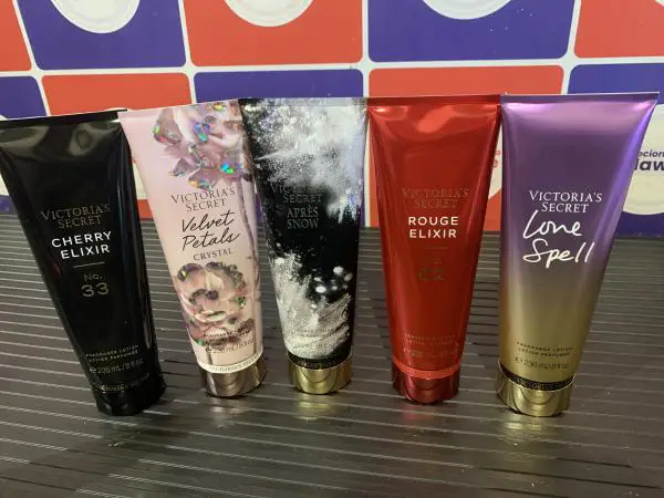 Victoria’s Secret Fragrance Lotion | Achadinhos …