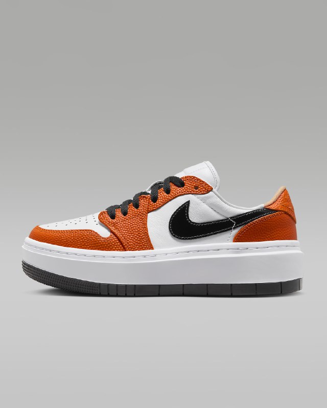 **Air Jordan 1 Elevate Low SE …