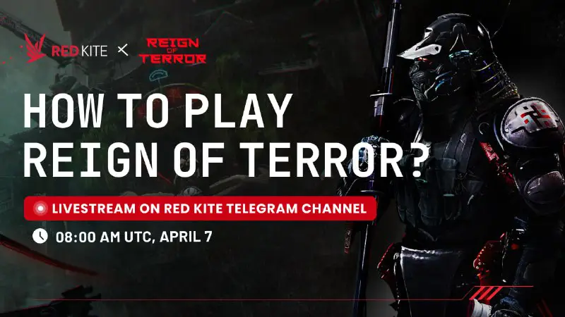 *****📖*** Reign of Terror: How to …