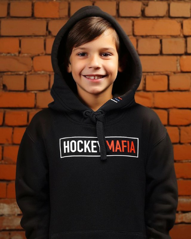 Hockey Mafia — стиль и комфорт …