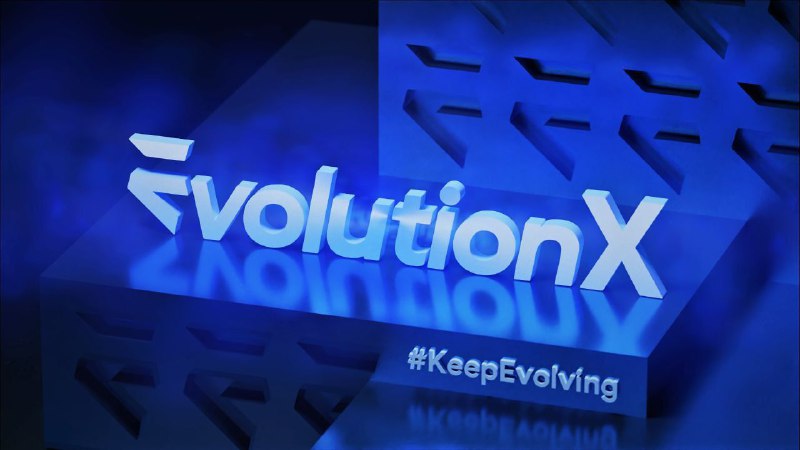 **Evolution-X v9.7 | UNOFFICIAL | Android …