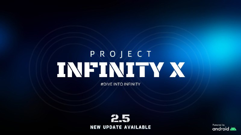 [#ProjectInfinityX](?q=%23ProjectInfinityX) [#Official](?q=%23Official) [#ROM](?q=%23ROM) [#V](?q=%23V) [#Sweet](?q=%23Sweet) [#Sweetin](?q=%23Sweetin)