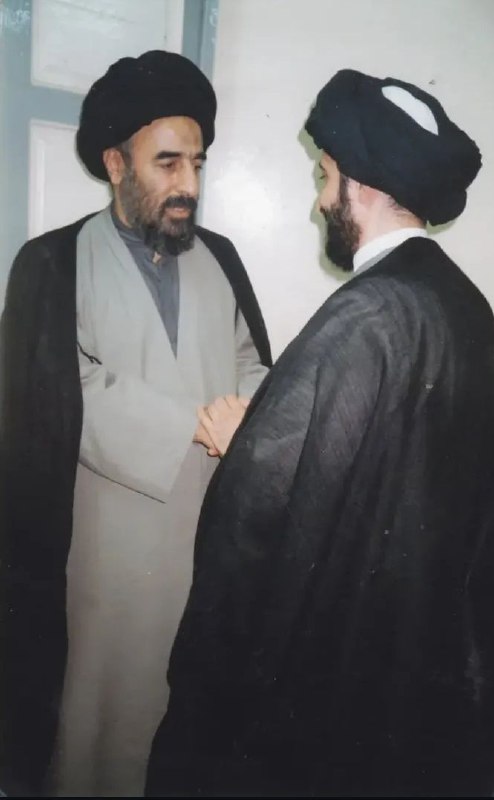 حُسَين الجيزاني/ Hussien Al-jezaniey ️
