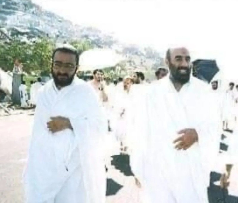 حُسَين الجيزاني/ Hussien Al-jezaniey ️