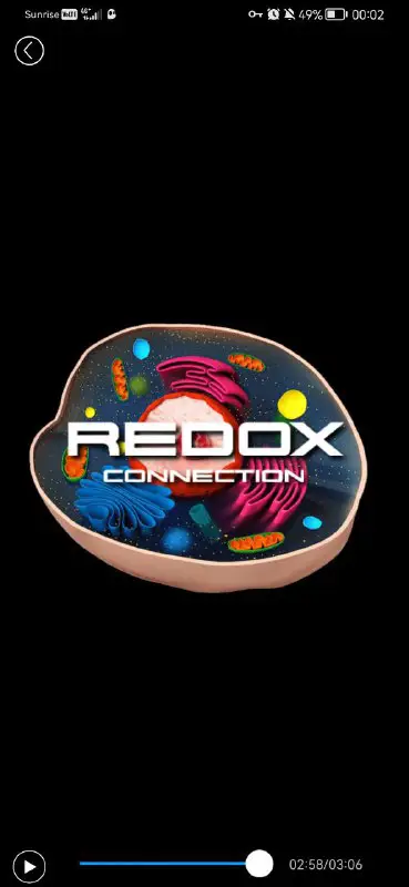 REDOX connection