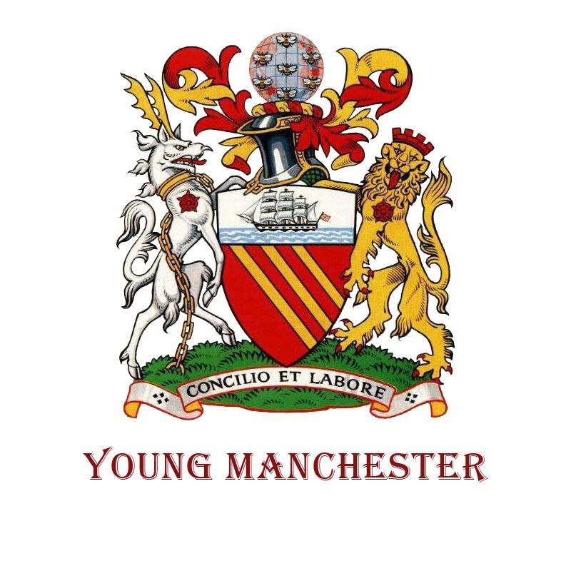 Подписывайтесь на телеграм канал [Young Manchester](https://t.me/youngmanchester)!